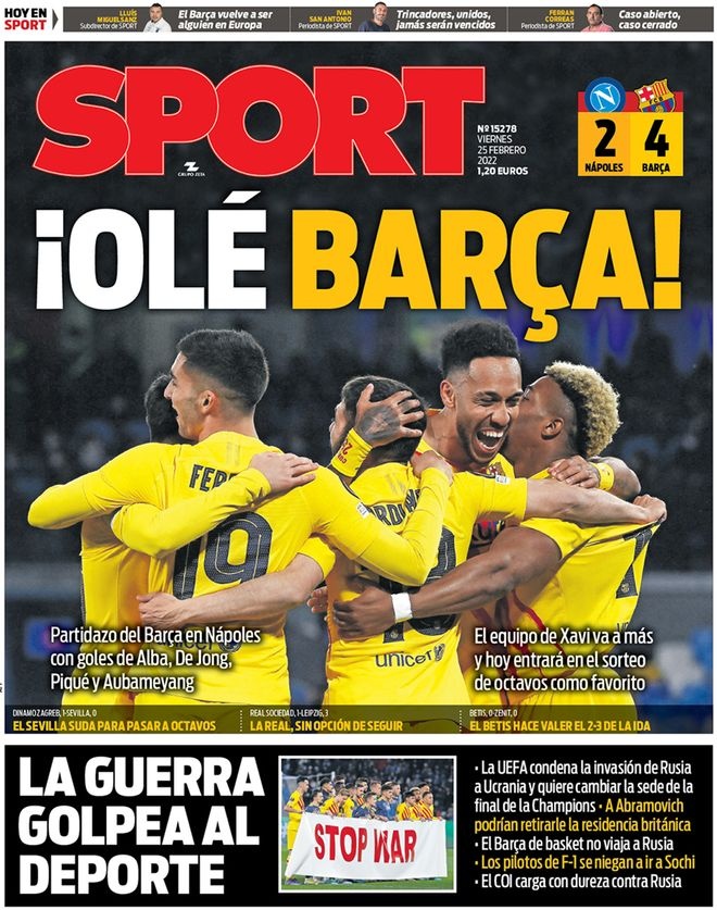 一些球员在 一些球员在