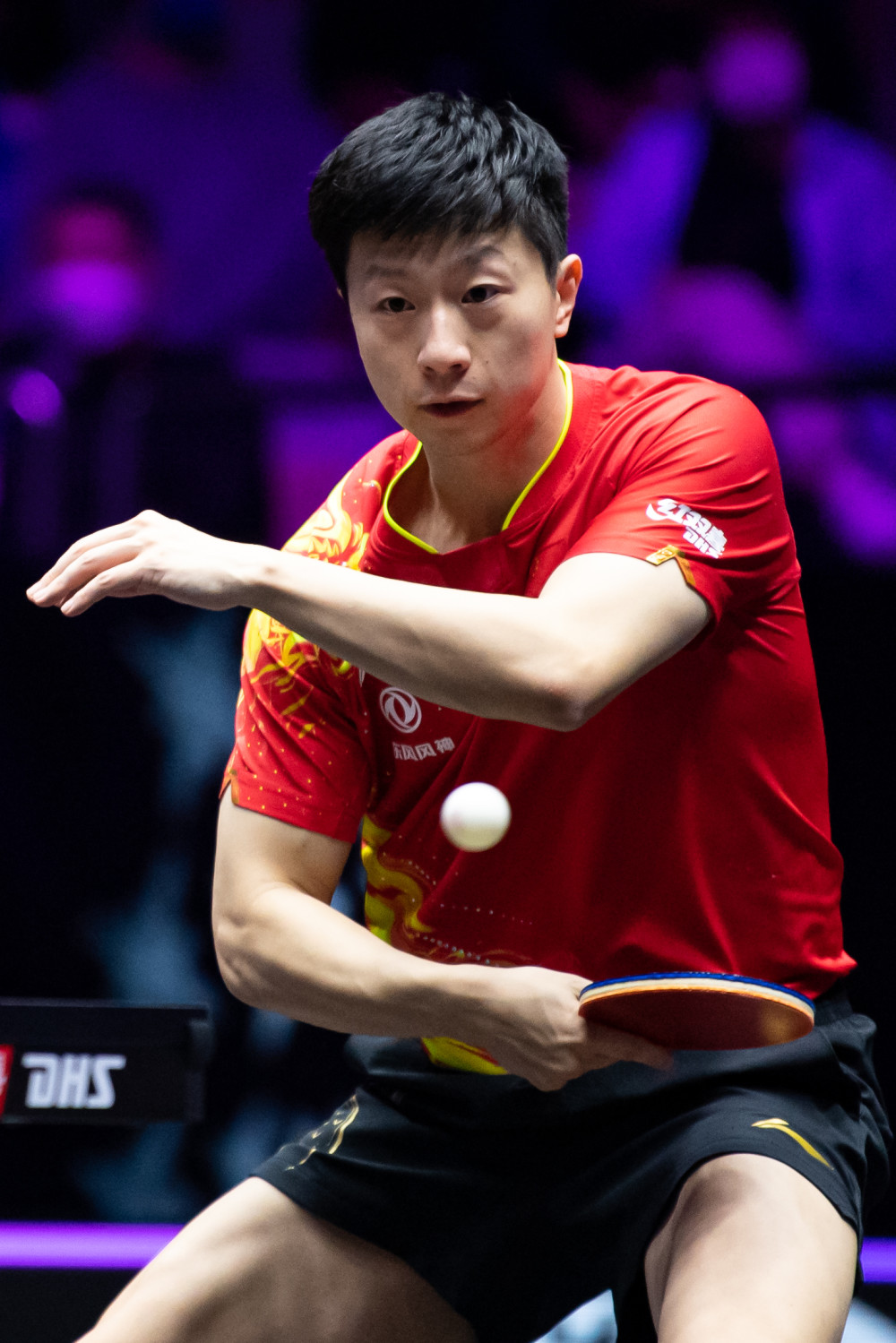 匹配与旁路 匹配与旁路